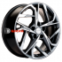 Khomen Wheels KHW1716 (Kuga/Focus) 7x17/5x108 ET50 D63,3 Gray-FP