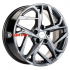 Khomen Wheels KHW1716 (Forester) 7x17/5x114,3 ET48 D56,1 Gray-FP