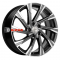 Khomen Wheels KHW1901 (Tugella) 7,5x19/5x108 ET46 D63,4 Gray-FP