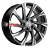 Khomen Wheels KHW1901 (Tugella) 7,5x19/5x108 ET46 D63,4 Gray-FP