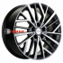 Khomen Wheels KHW1717 (Sportage) 7x17/5x114,3 ET48,5 D67,1 Gray-FP