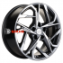 Khomen Wheels KHW1716 (SX-5/Seltos) 7x17/5x114,3 ET50 D67,1 Gray