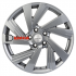 Khomen Wheels KHW1801 (X-trail) 7,5x18/5x114,3 ET45 D66,1 Gray