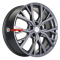 Khomen Wheels KHW1806 (X-Trail/Juke) 7x18/5x114,3 ET45 D66,1 Gray