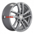 Khomen Wheels KHW1612 (Seltos) 6,5x16/5x114,3 ET43 D67,1 Gray