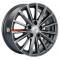 Khomen Wheels KHW1611 (Seltos/Soul) 6,5x16/5x114,3 ET44 D67,1 Gray