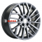 Khomen Wheels KHW1717 (Tucson) 7x17/5x114,3 ET51 D67,1 Gray