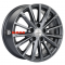 Khomen Wheels KHW1611 (Octavia A7) 6,5x16/5x112 ET46 D57,1 Gray