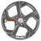 Khomen Wheels KHW1712 (Juke) 7x17/5x114,3 ET47 D66,1 Gray