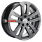 Khomen Wheels KHW1803 (X-Trail) 7x18/5x114,3 ET45 D66,1 Gray