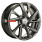 Khomen Wheels KHW1714 (Karog) 7x17/5x112 ET45 D57,1 Gray