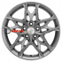 Khomen Wheels KHW1709 (CX-5/Seltos) 7x17/5x114,3 ET50 D67,1 Gray