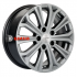 Khomen Wheels KHW1610 (Optima) 6,5x16/5x114,3 ET41 D67,1 Gray