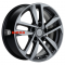 Khomen Wheels KHW1612 (Optima/Soul) 6,5x16/5x114,3 ET41 D67,1 Gray