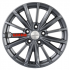 Khomen Wheels KHW1611 (Action) 6,5x16/5x112 ET39,5 D66,6 Gray