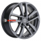Khomen Wheels KHW1612 (Elantra/Ceed/Cerato/i30) 6,5x16/5x114,3 ET50 D67,1 Gray