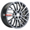 Khomen Wheels KHW1717 (Kodiaq/Tiguan) 7x17/5x112 ET40 D57,1 Gray