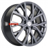 Khomen Wheels KHW1806 (Outlander) 7x18/5x114,3 ET38 D67,1 Gray