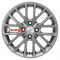 Khomen Wheels KHW1506 (Rio II) 6x15/4x100 ET46 D54,1 Gray