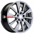 Khomen Wheels KHW1802 (Sportage) 7x18/5x114,3 ET48,5 D67,1 Gray