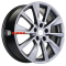 Khomen Wheels KHW1802 (Kaleos) 7x18/5x114,3 ET35 D66,1 Gray
