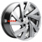 Khomen Wheels KHW1801 (Chery Tiggo) 7,5x18/5x108 ET40 D60,1 Gray