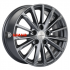 Khomen Wheels KHW1611 (Octavia A7) 6,5x16/5x112 ET46 D57,1 Gray