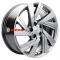 Khomen Wheels KHW1801 (Outlander) 7,5x18/5x114,3 ET38 D67,1 Gray