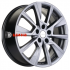 Khomen Wheels KHW1802 (Karoq) 7x18/5x112 ET45 D57,1 Gray