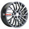 Khomen Wheels KHW1717 (CS75) 7x17/5x114,3 ET45 D60,1 Gray