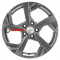 Khomen Wheels KHW1712 (Qashqai) 7x17/5x114,3 ET40 D66,1 Gray