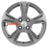 Khomen Wheels KHW1502 (Vesta/Almera) 6x15/4x100 ET50 D60,1 Gray