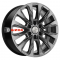 Khomen Wheels KHW2010 (LC 300) 8x20/6x139,7 ET60 D95,10 Gray