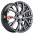 Khomen Wheels KHW1806 (CX-5/3) 7x18/5x114,3 ET45 D67,1 Gray