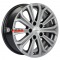 Khomen Wheels KHW1610 (Corolla) 6,5x16/5x114,3 ET45 D60,1 Gray