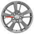 Khomen Wheels KHW1704 (Qashqai) 7x17/5x114,3 ET40 D66,1 Gray