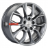 Khomen Wheels KHW1713 (SantaFe) 7x17/5x114,3 ET47 D67,1 Gray