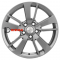 Khomen Wheels KHW1704 (Outlander) 7x17/5x114,3 ET38 D67,1 Gray