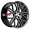 Khomen Wheels KHW2101 (Front) 9,5x21/5x112 ET37 D66,6 Gray