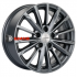 Khomen Wheels KHW1611 (Optima/Soul) 6,5x16/5x114,3 ET47 D67,1 Gray