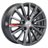 Khomen Wheels KHW1611 (Ceed/Cerato/i30) 6,5x16/5x114,3 ET50 D67,1 Gray