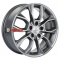Khomen Wheels KHW1713 (SantaFe) 7x17/5x114,3 ET47 D67,1 Gray