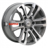 RST R107 (Pajero) 7,5x17/6x139,7 ET38 D67,1 GRD