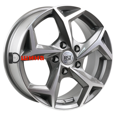 RST R066 (Octavia) 6,5x16/5x112 ET46 D57,1 GRD
