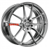 OZ Leggera HLT 7,5x17/5x100 ET35 D68 Grigio corsa bright