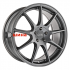 OZ Omnia 8x18/5x120 ET29 D79 Grigio corsa bright