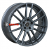 Harp Y-07 8,5x20/5x114,3 ET40 D74,1 Gunmetal-gray