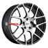 TSW Nurburgrin 7,5x17/5x114,3 ET45 D76 Gunmetal Mirror Cut Face