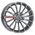 MAK Komet 8x19/5x112 ET33 D66,6 Gunmetal Mirror Face