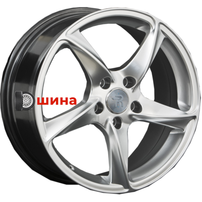 Replay A32 7,5x16/5x112 ET45 D66,6 HP (конус, A001)